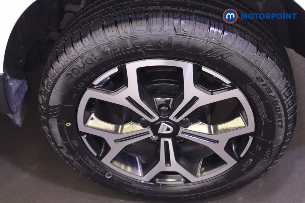 Dacia Duster Prestige Manual Petrol SUV - Stock Number (1554973) - 9th supplementary image