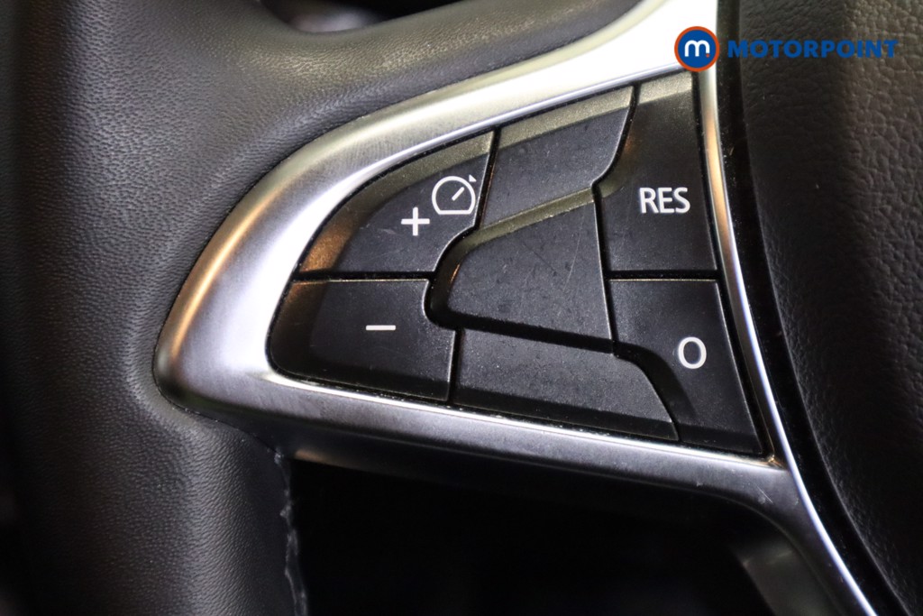 Dacia Duster Prestige Manual Petrol SUV - Stock Number (1554973) - 16th supplementary image