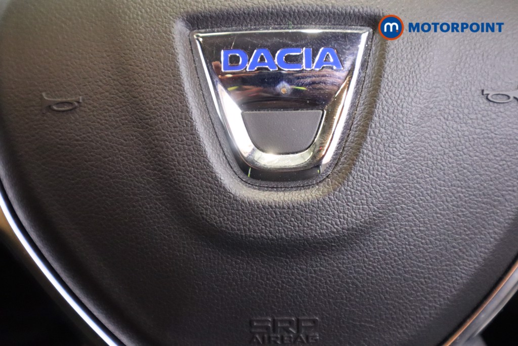 Dacia Duster Prestige Manual Petrol SUV - Stock Number (1554973) - 18th supplementary image