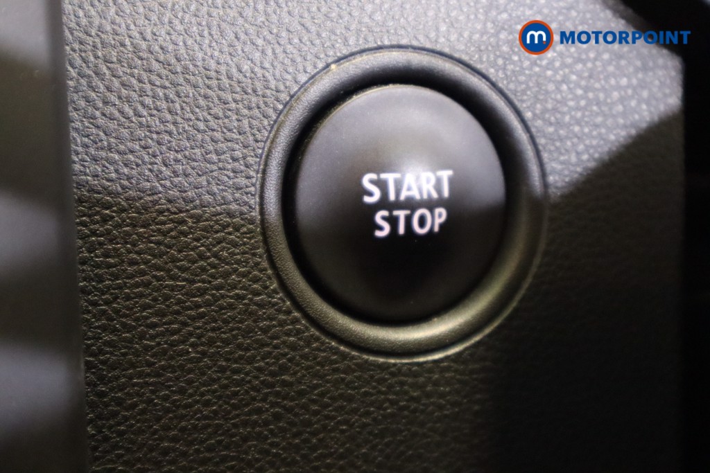 Dacia Duster Prestige Manual Petrol SUV - Stock Number (1554973) - 19th supplementary image