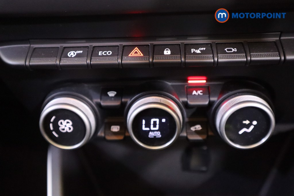 Dacia Duster Prestige Manual Petrol SUV - Stock Number (1554973) - 21st supplementary image