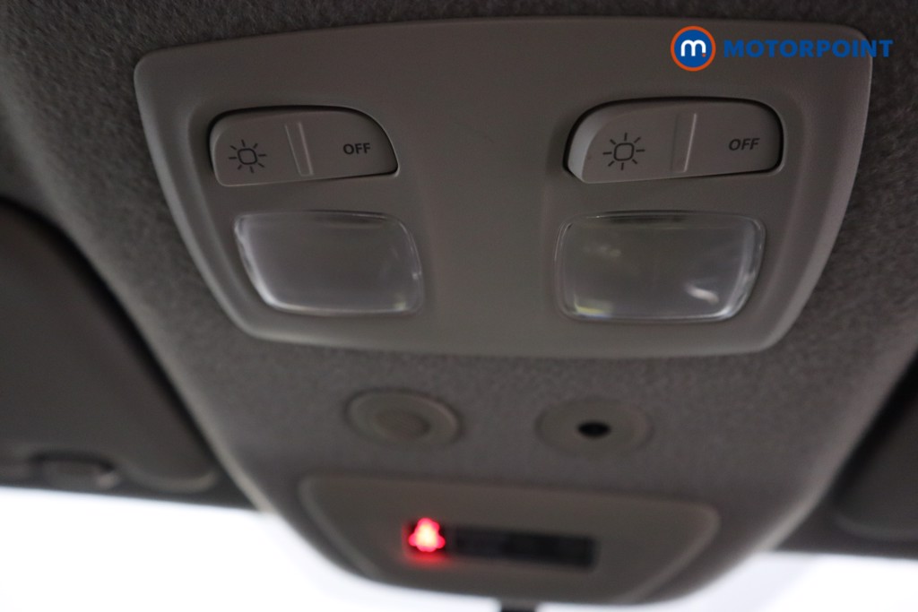 Dacia Duster Prestige Manual Petrol SUV - Stock Number (1554973) - 25th supplementary image