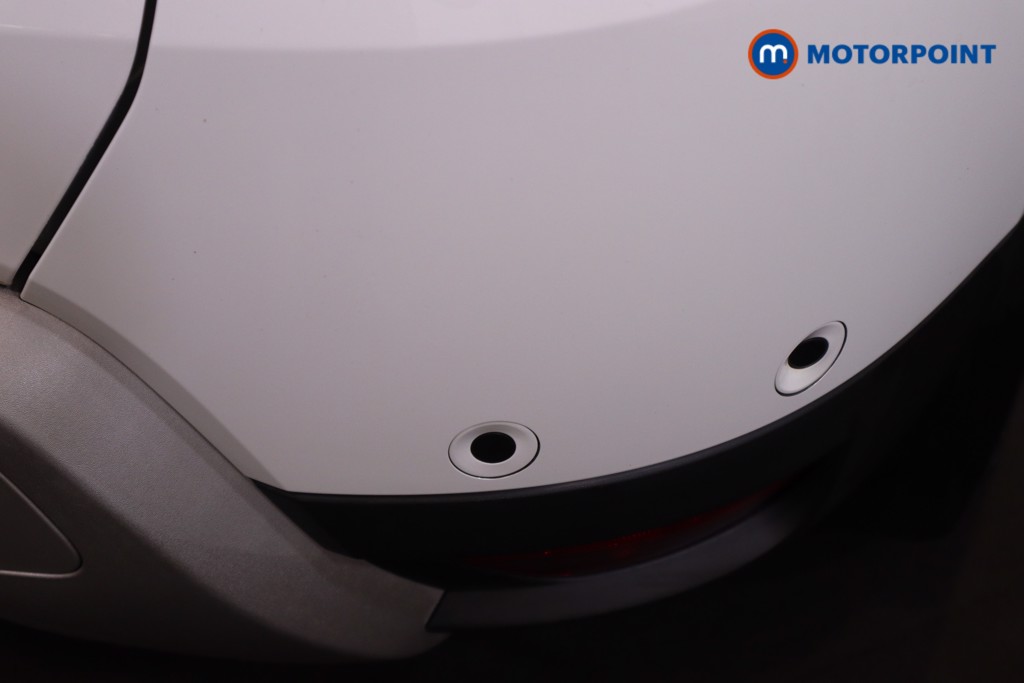 Dacia Duster Prestige Manual Petrol SUV - Stock Number (1554973) - 30th supplementary image