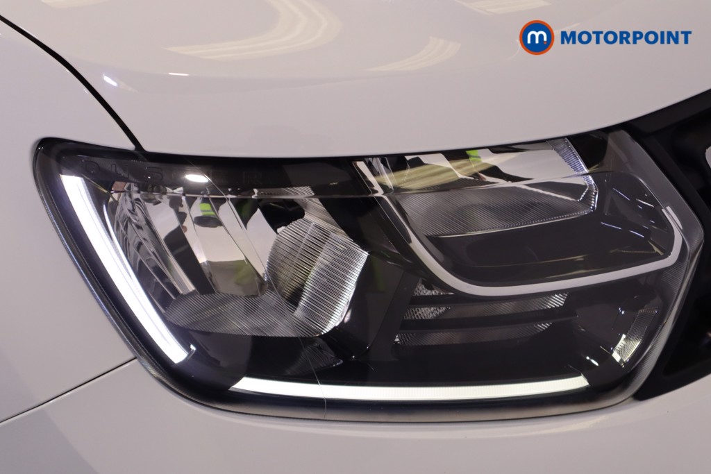 Dacia Duster Prestige Manual Petrol SUV - Stock Number (1554973) - 31st supplementary image