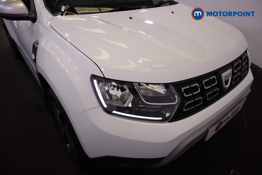 Dacia Duster Prestige Manual Petrol SUV - Stock Number (1554973) - 32nd supplementary image