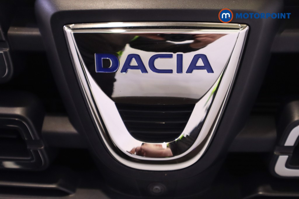 Dacia Duster Prestige Manual Petrol SUV - Stock Number (1554973) - 33rd supplementary image