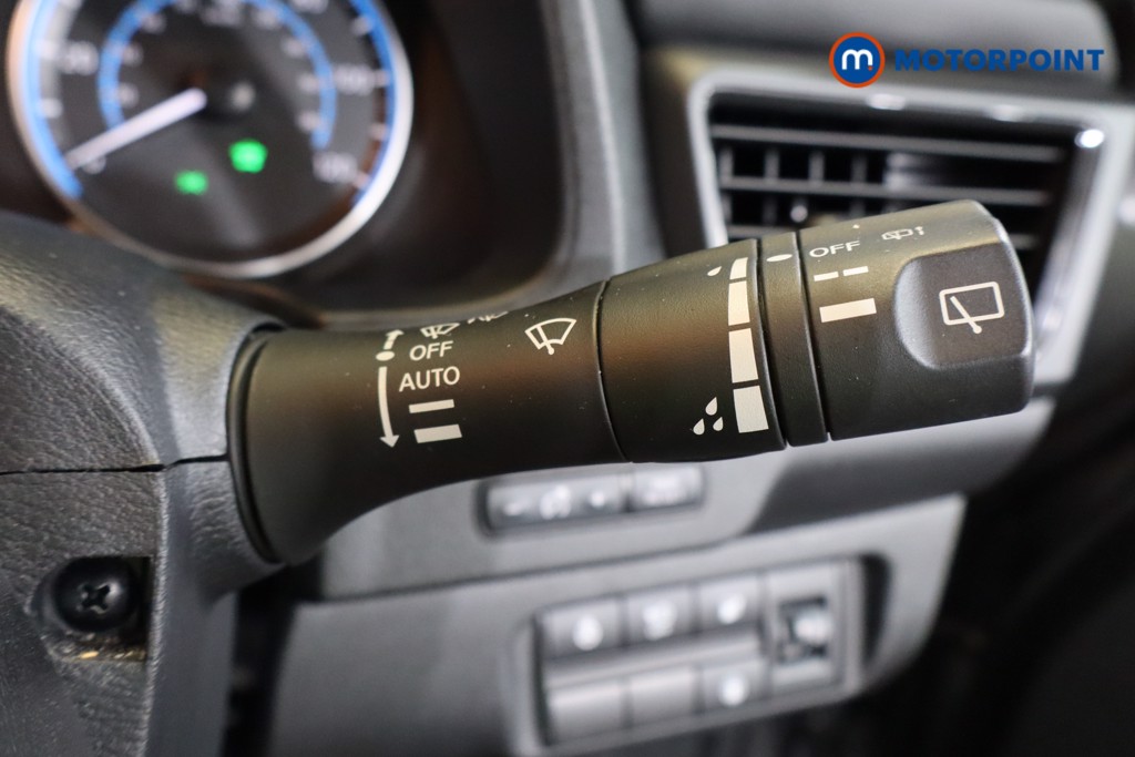 Nissan Leaf N-Connecta Automatic Electric Hatchback - Stock Number (1554974) - 12th supplementary image