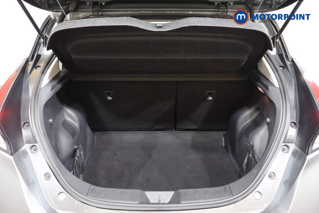 Nissan Leaf N-Connecta Automatic Electric Hatchback - Stock Number (1554974) - 19th supplementary image
