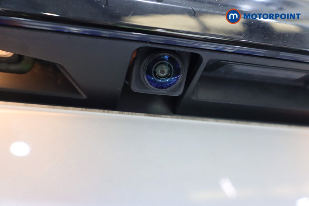 Nissan Leaf N-Connecta Automatic Electric Hatchback - Stock Number (1554974) - 20th supplementary image