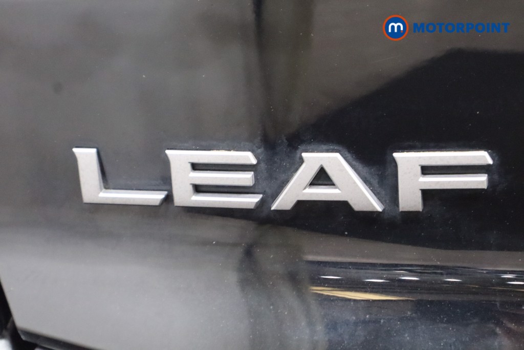 Nissan Leaf N-Connecta Automatic Electric Hatchback - Stock Number (1554974) - 27th supplementary image