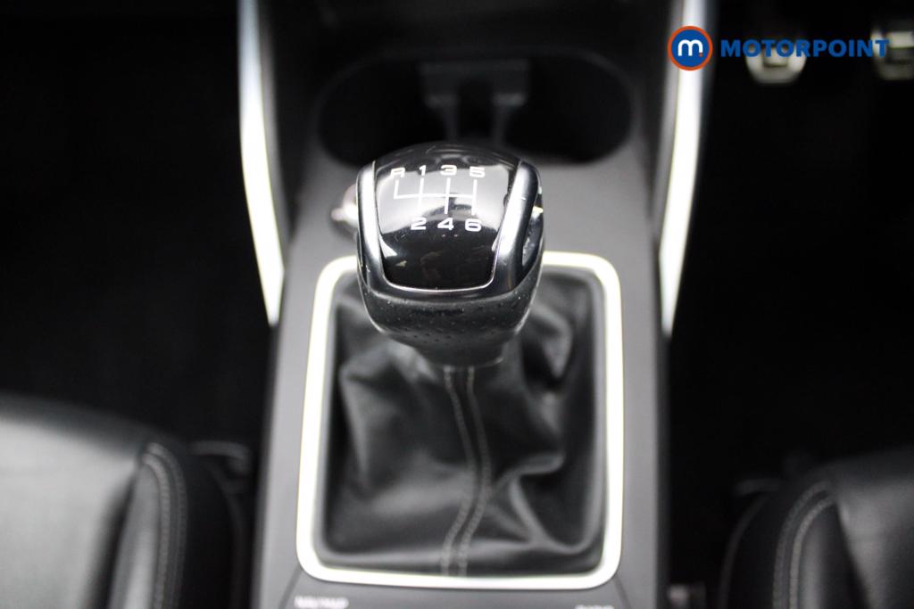 Audi Q2 Black Edition Manual Petrol SUV - Stock Number (1555186) - 6th supplementary image