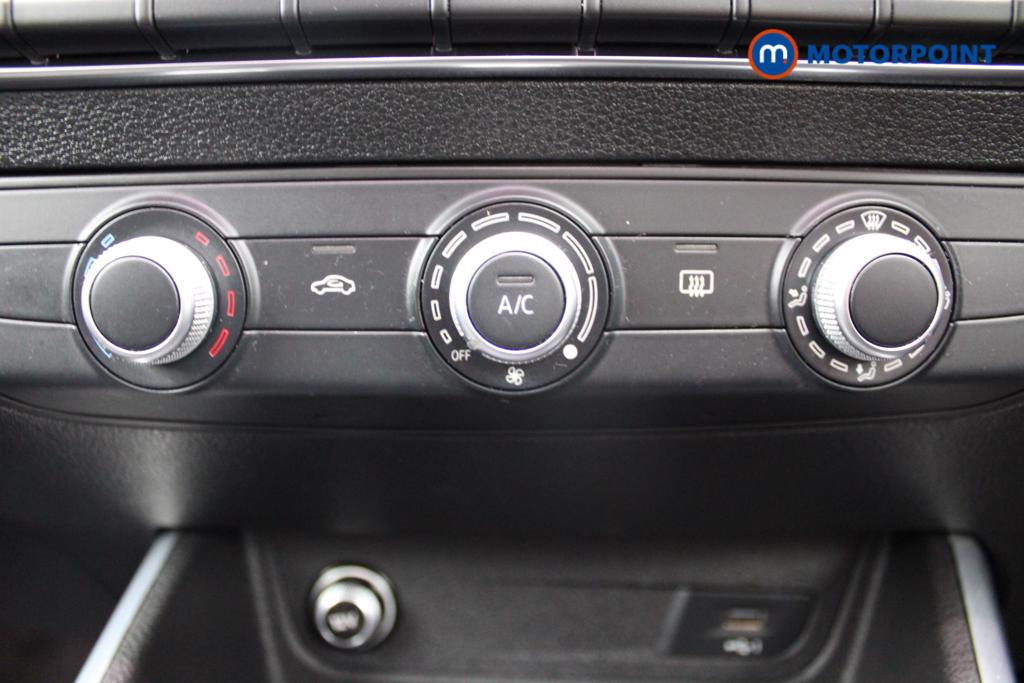 Audi Q2 Black Edition Manual Petrol SUV - Stock Number (1555186) - 15th supplementary image