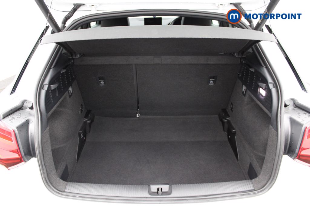 Audi Q2 Black Edition Manual Petrol SUV - Stock Number (1555186) - 20th supplementary image
