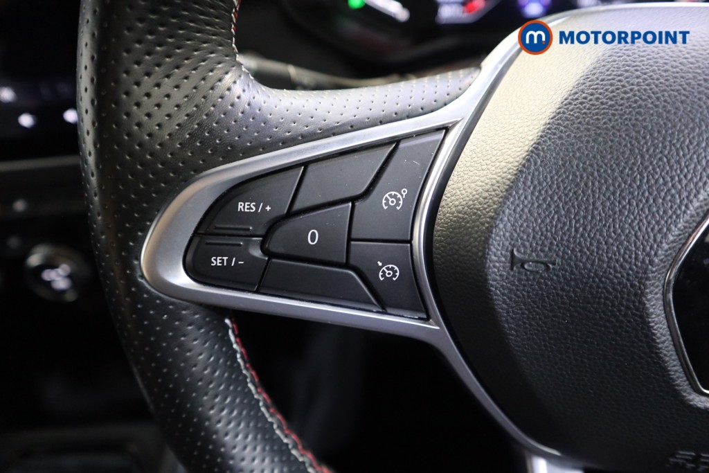 Renault Clio Rs Line Manual Petrol Hatchback - Stock Number (1555326) - 3rd supplementary image