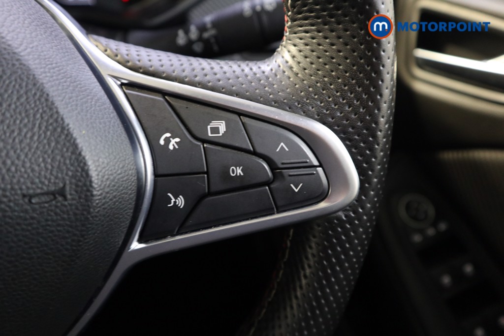 Renault Clio Rs Line Manual Petrol Hatchback - Stock Number (1555326) - 4th supplementary image