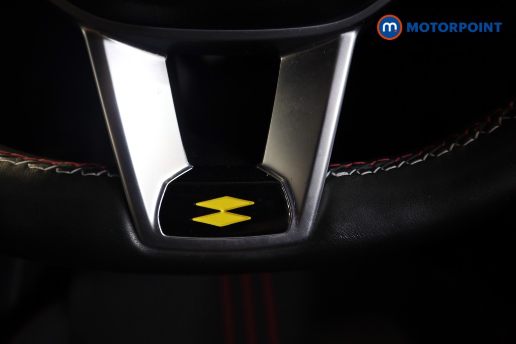 Renault Clio Rs Line Manual Petrol Hatchback - Stock Number (1555326) - 5th supplementary image
