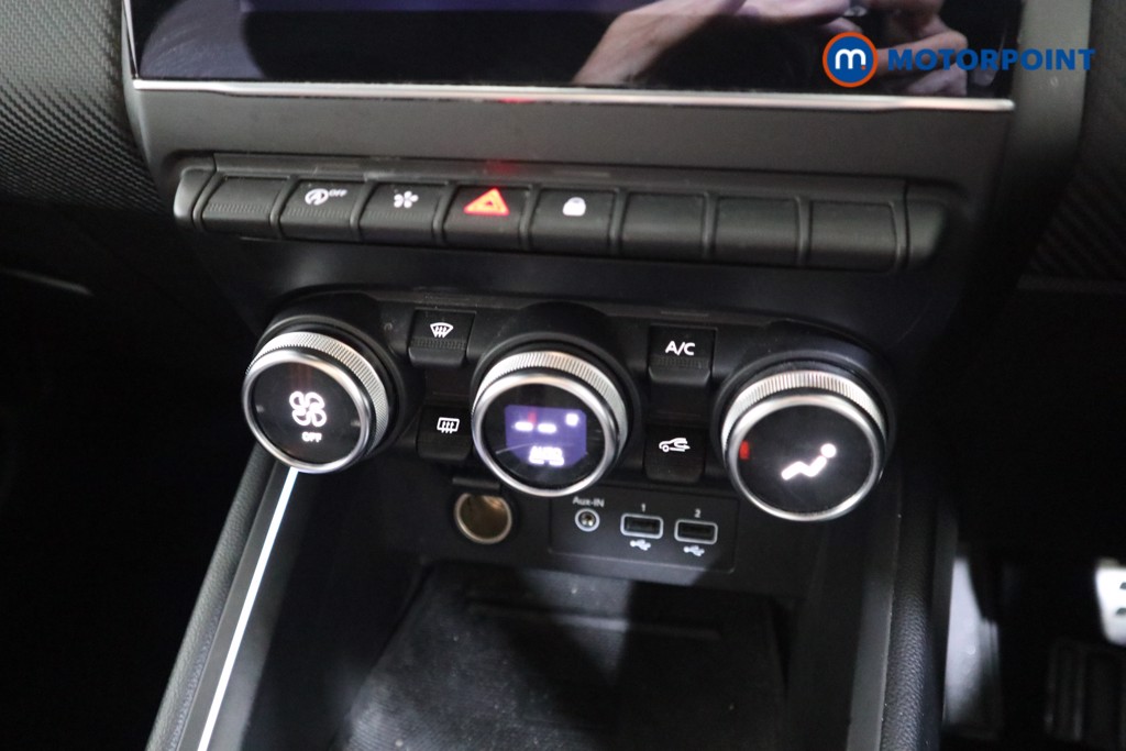 Renault Clio Rs Line Manual Petrol Hatchback - Stock Number (1555326) - 8th supplementary image