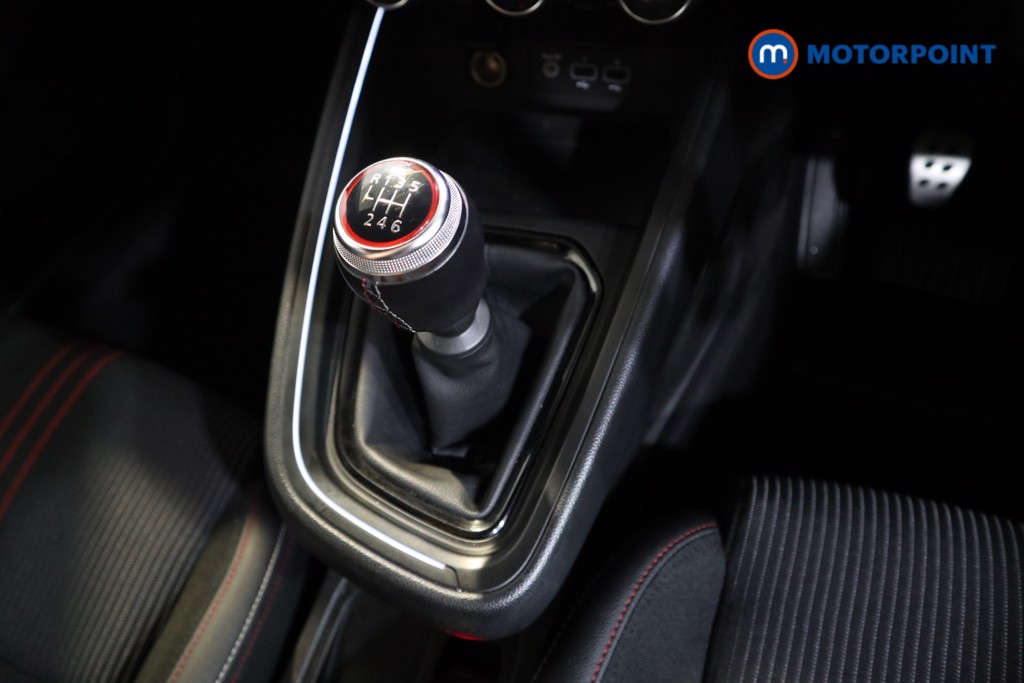 Renault Clio Rs Line Manual Petrol Hatchback - Stock Number (1555326) - 9th supplementary image