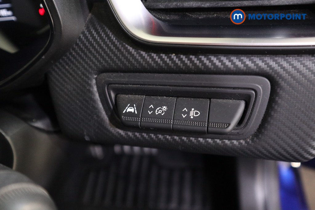Renault Clio Rs Line Manual Petrol Hatchback - Stock Number (1555326) - 10th supplementary image