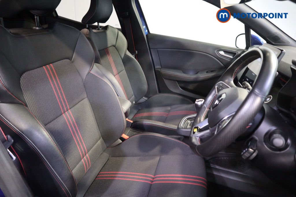 Renault Clio Rs Line Manual Petrol Hatchback - Stock Number (1555326) - 12th supplementary image