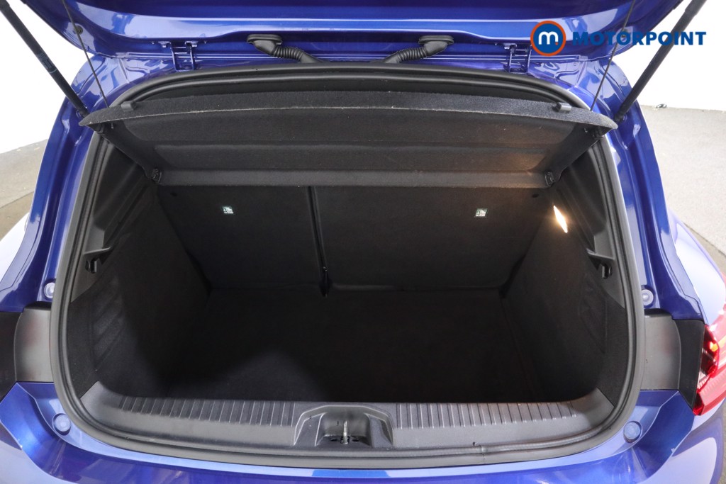 Renault Clio Rs Line Manual Petrol Hatchback - Stock Number (1555326) - 14th supplementary image