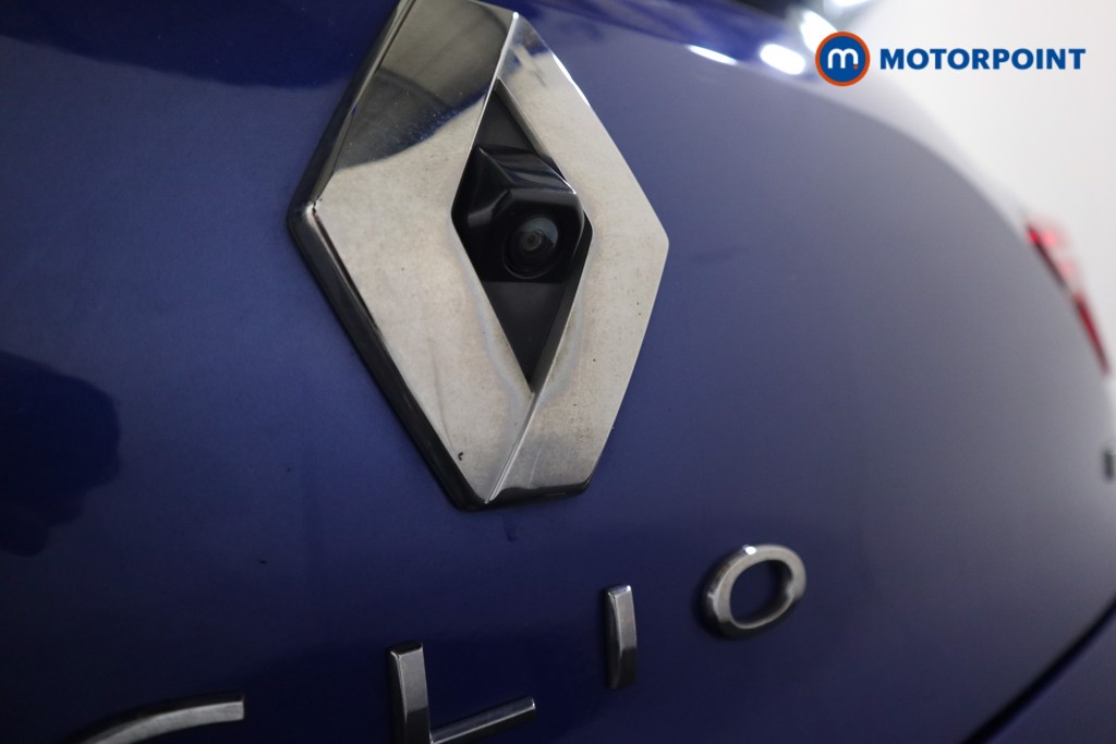 Renault Clio Rs Line Manual Petrol Hatchback - Stock Number (1555326) - 20th supplementary image