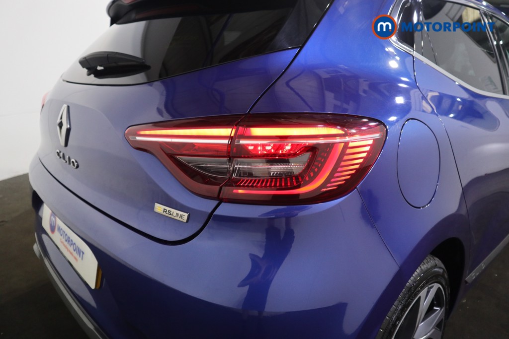 Renault Clio Rs Line Manual Petrol Hatchback - Stock Number (1555326) - 22nd supplementary image