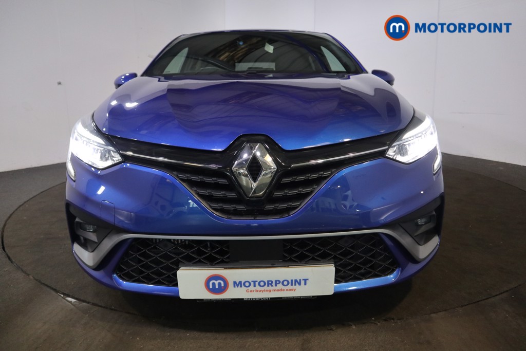 Renault Clio Rs Line Manual Petrol Hatchback - Stock Number (1555326) - 26th supplementary image