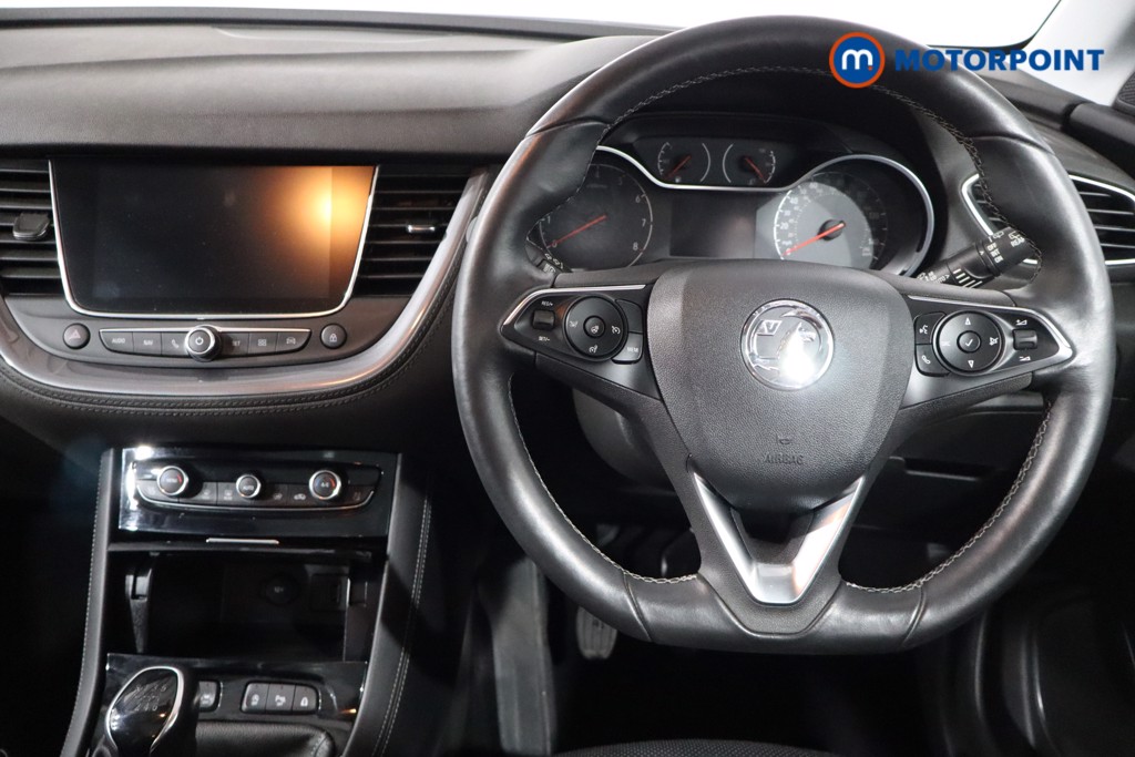 Vauxhall Grandland X Elite Nav Manual Petrol SUV - Stock Number (1555348) - 3rd supplementary image