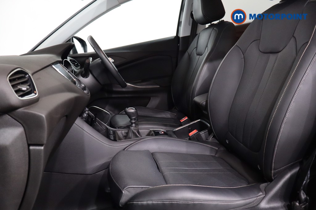 Vauxhall Grandland X Elite Nav Manual Petrol SUV - Stock Number (1555348) - 4th supplementary image
