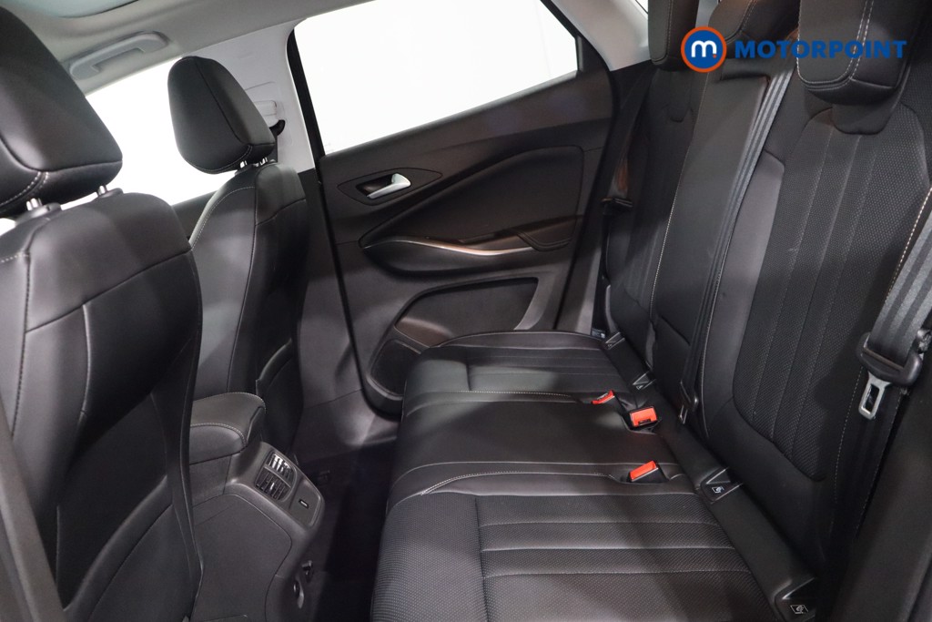 Vauxhall Grandland X Elite Nav Manual Petrol SUV - Stock Number (1555348) - 5th supplementary image