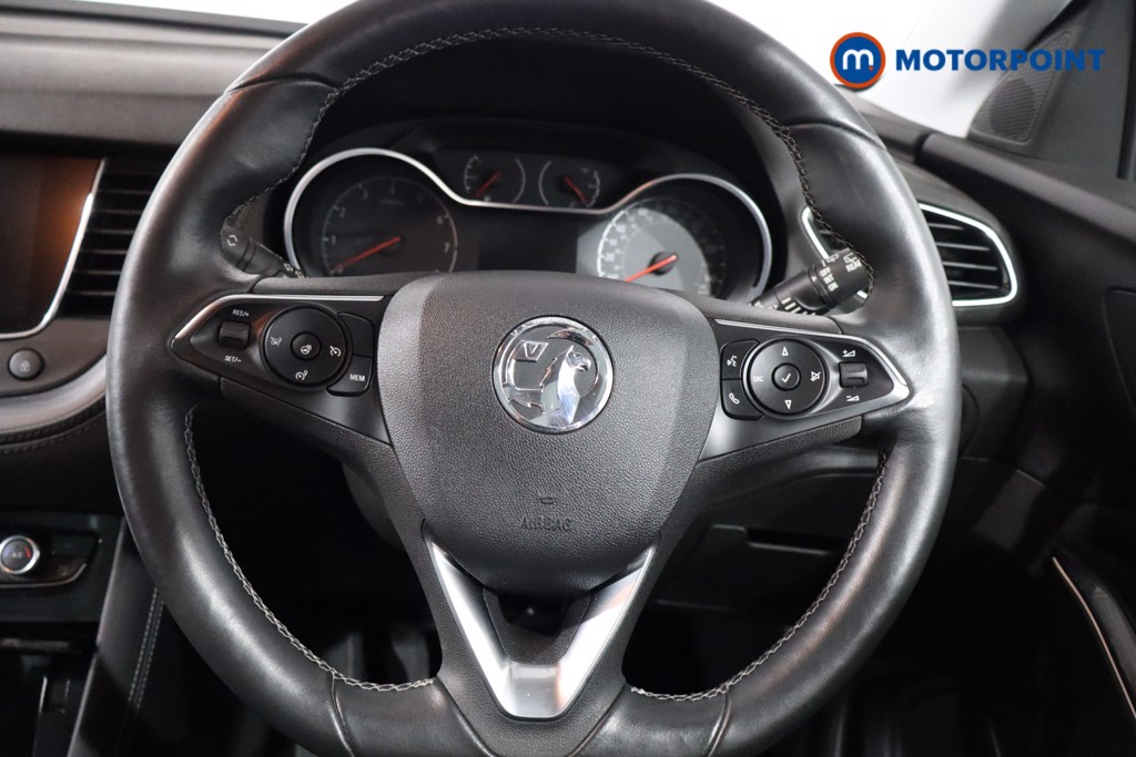 Vauxhall Grandland X Elite Nav Manual Petrol SUV - Stock Number (1555348) - 6th supplementary image