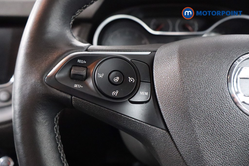 Vauxhall Grandland X Elite Nav Manual Petrol SUV - Stock Number (1555348) - 7th supplementary image
