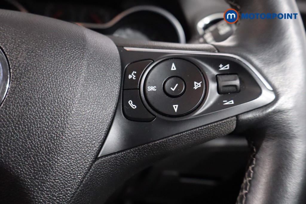 Vauxhall Grandland X Elite Nav Manual Petrol SUV - Stock Number (1555348) - 8th supplementary image