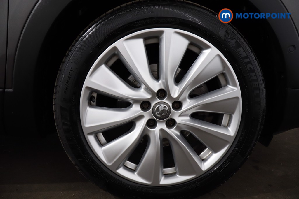Vauxhall Grandland X Elite Nav Manual Petrol SUV - Stock Number (1555348) - 10th supplementary image