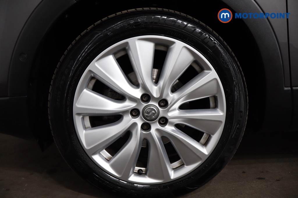 Vauxhall Grandland X Elite Nav Manual Petrol SUV - Stock Number (1555348) - 11th supplementary image