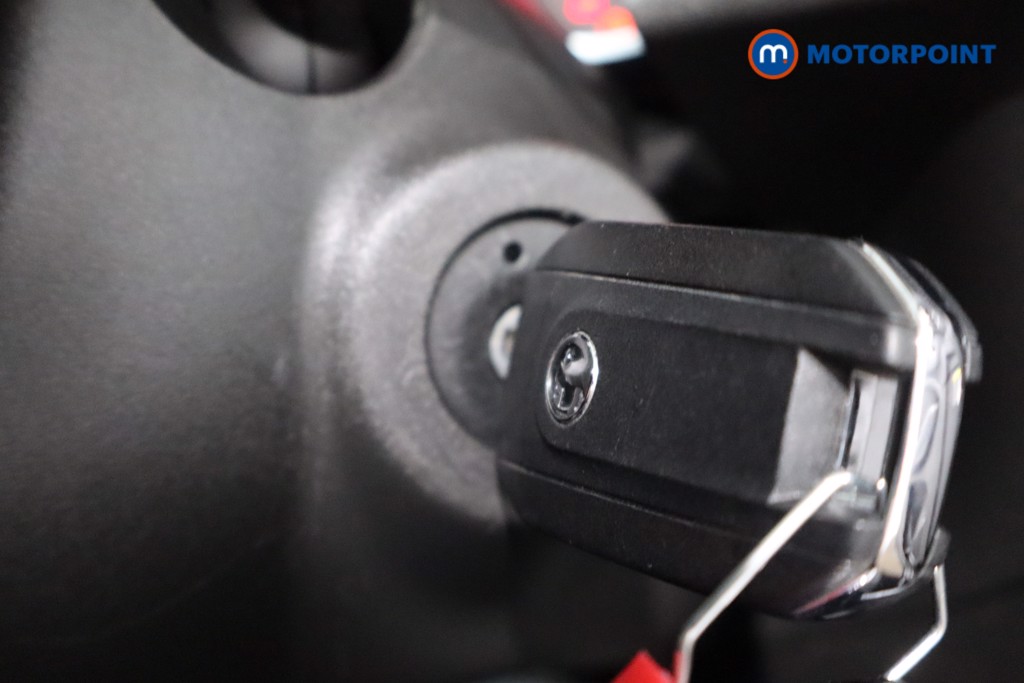 Vauxhall Grandland X Elite Nav Manual Petrol SUV - Stock Number (1555348) - 13th supplementary image