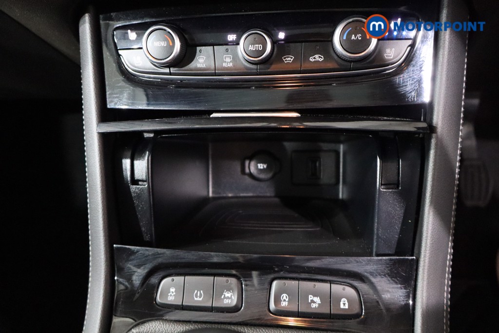 Vauxhall Grandland X Elite Nav Manual Petrol SUV - Stock Number (1555348) - 16th supplementary image