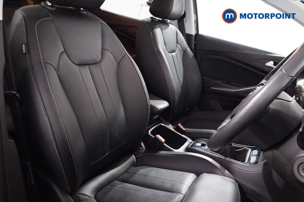 Vauxhall Grandland X Elite Nav Manual Petrol SUV - Stock Number (1555348) - 21st supplementary image