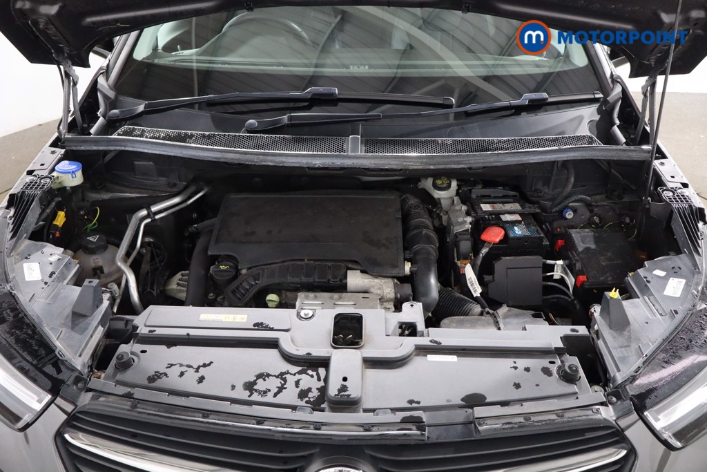 Vauxhall Grandland X Elite Nav Manual Petrol SUV - Stock Number (1555348) - 25th supplementary image