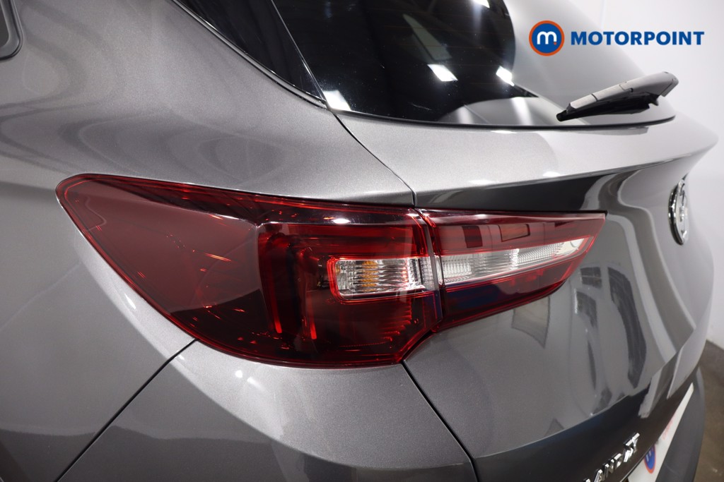 Vauxhall Grandland X Elite Nav Manual Petrol SUV - Stock Number (1555348) - 27th supplementary image