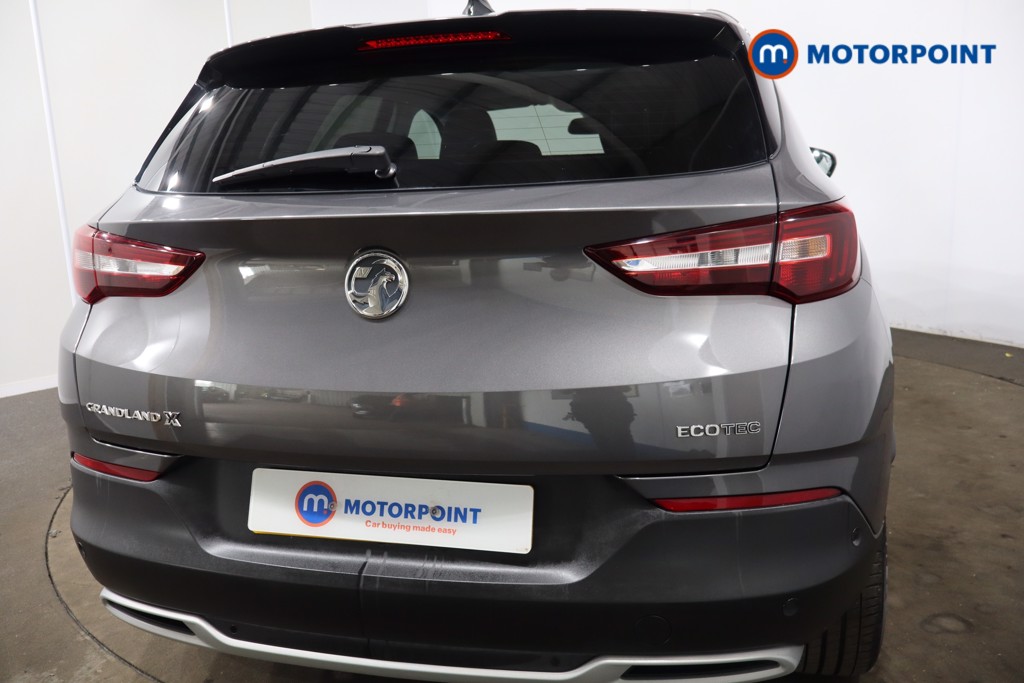 Vauxhall Grandland X Elite Nav Manual Petrol SUV - Stock Number (1555348) - 29th supplementary image