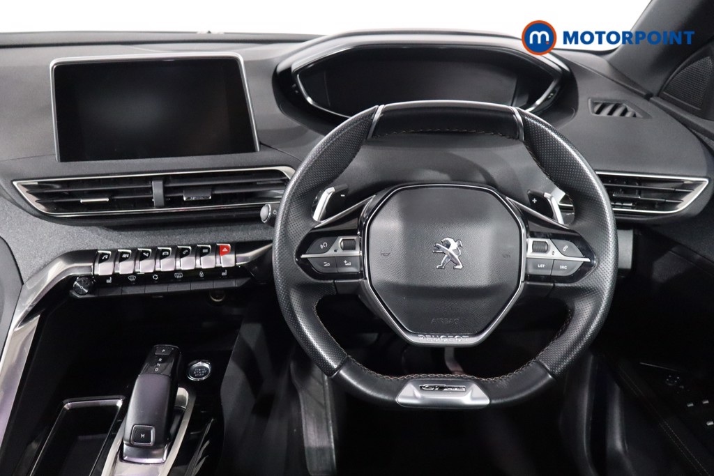 Peugeot 3008 Gt Line Premium Automatic Petrol SUV - Stock Number (1555487) - 3rd supplementary image