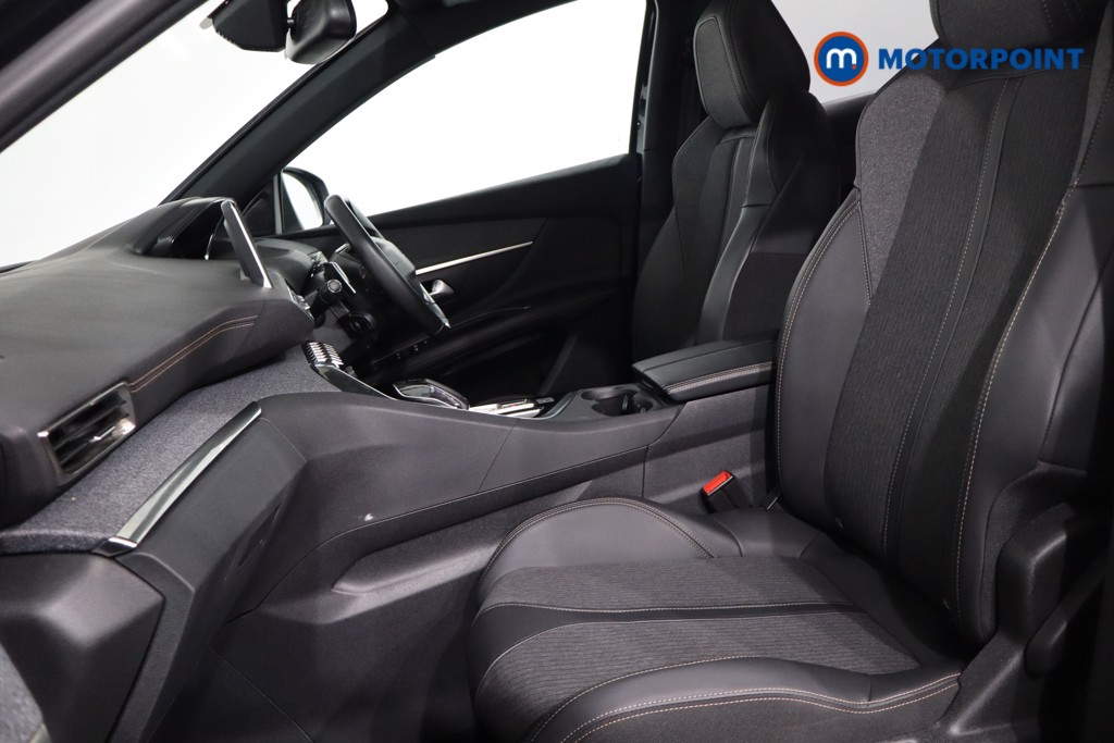 Peugeot 3008 Gt Line Premium Automatic Petrol SUV - Stock Number (1555487) - 4th supplementary image