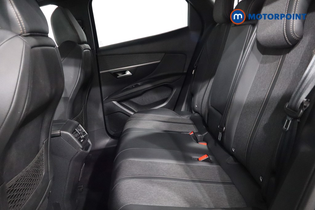 Peugeot 3008 Gt Line Premium Automatic Petrol SUV - Stock Number (1555487) - 5th supplementary image