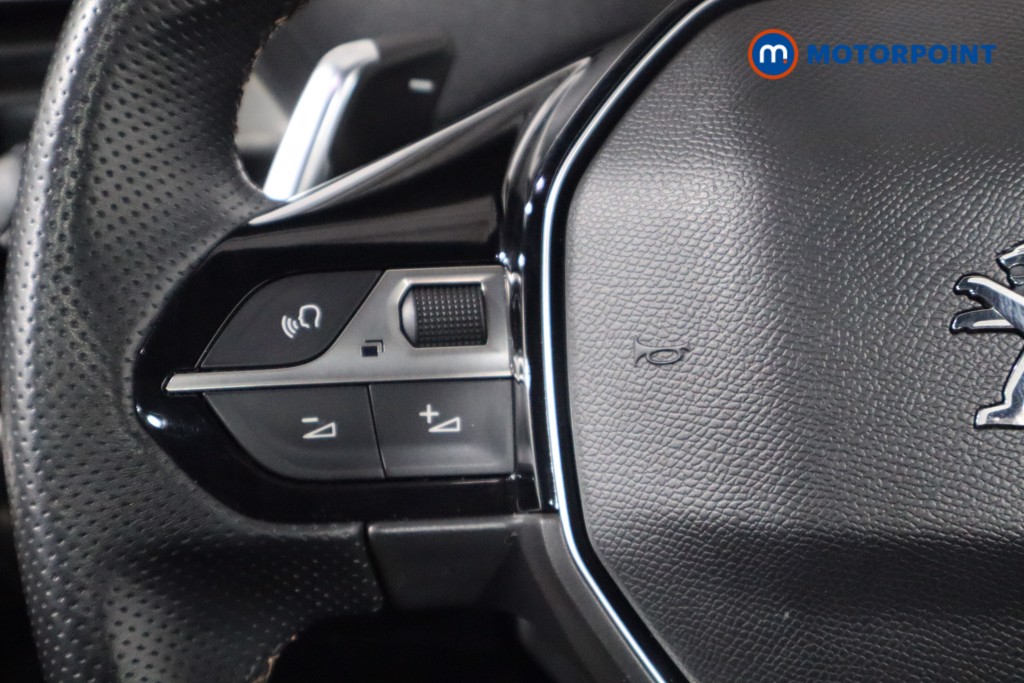 Peugeot 3008 Gt Line Premium Automatic Petrol SUV - Stock Number (1555487) - 7th supplementary image