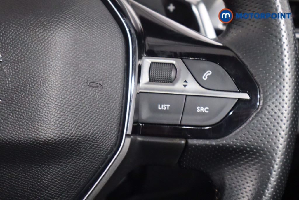 Peugeot 3008 Gt Line Premium Automatic Petrol SUV - Stock Number (1555487) - 8th supplementary image
