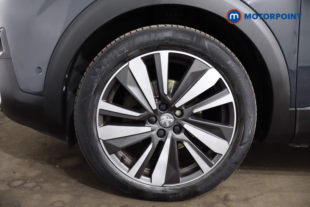 Peugeot 3008 Gt Line Premium Automatic Petrol SUV - Stock Number (1555487) - 11th supplementary image