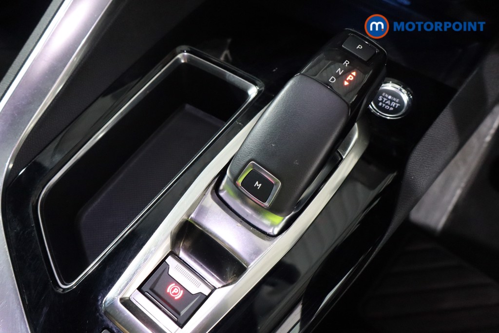 Peugeot 3008 Gt Line Premium Automatic Petrol SUV - Stock Number (1555487) - 15th supplementary image