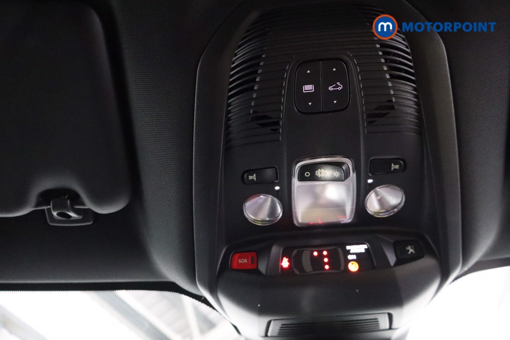 Peugeot 3008 Gt Line Premium Automatic Petrol SUV - Stock Number (1555487) - 17th supplementary image